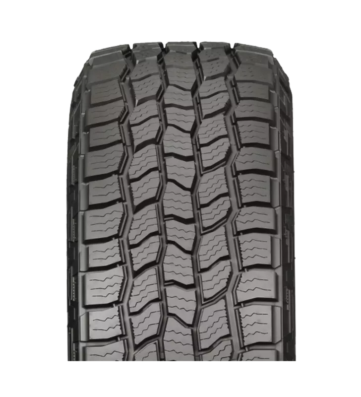 Llanta 265/70 R17 COOPER DISCOVERER AT3 4S 115T