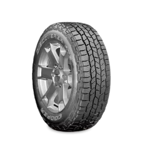 Llanta 265/75 R16 COOPER DISCOVERER AT3 4S 116T