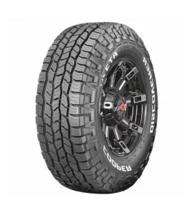 Llanta 275/70 R18 COOPER DISCOVERER AT3 XLT 125/122S
