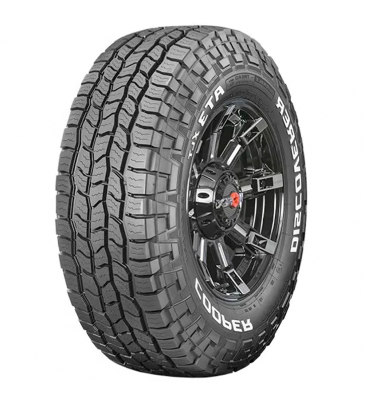 Llanta 285/75 R16 COOPER DISCOVERER AT3 XLT 126/123R