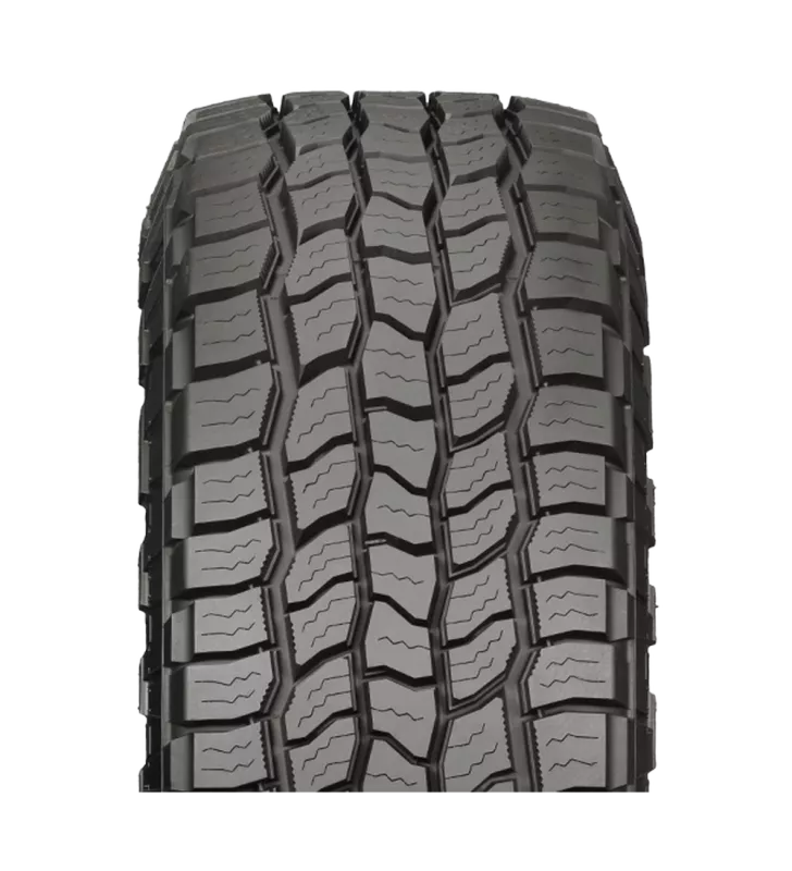 Llanta 285/75 R16 COOPER DISCOVERER AT3 XLT 126/123R