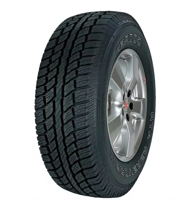 Llanta 235/85 R16 COOPER DISCOVERER ATR LT 120/116R