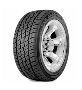 Llanta 255/55 R18 COOPER DISCOVERER H/T PLUS 109T