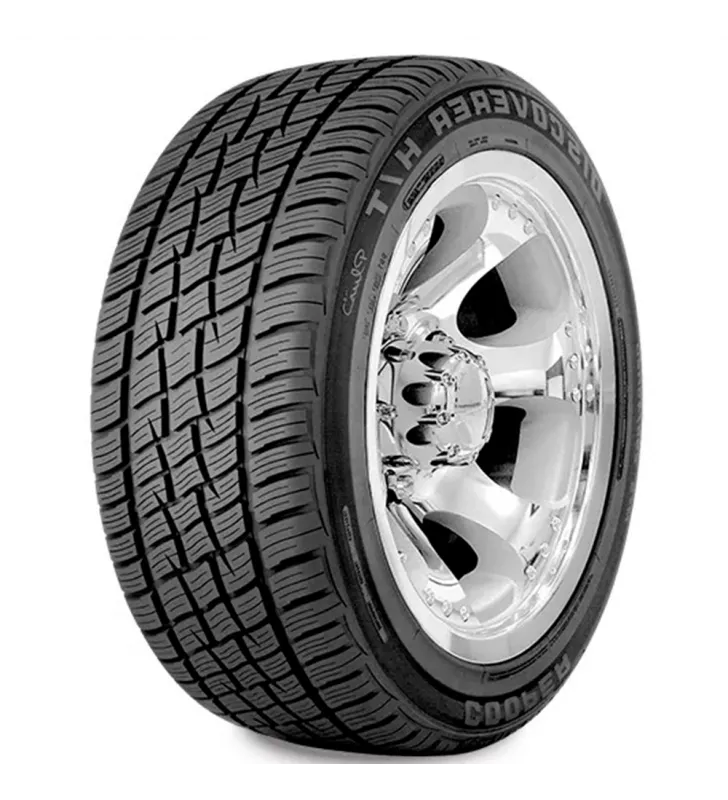 Llanta 255/55 R18 COOPER DISCOVERER H/T PLUS 109T