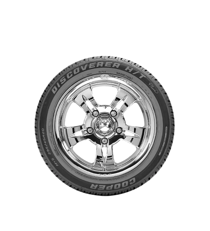 Llanta 255/55 R18 COOPER DISCOVERER H/T PLUS 109T