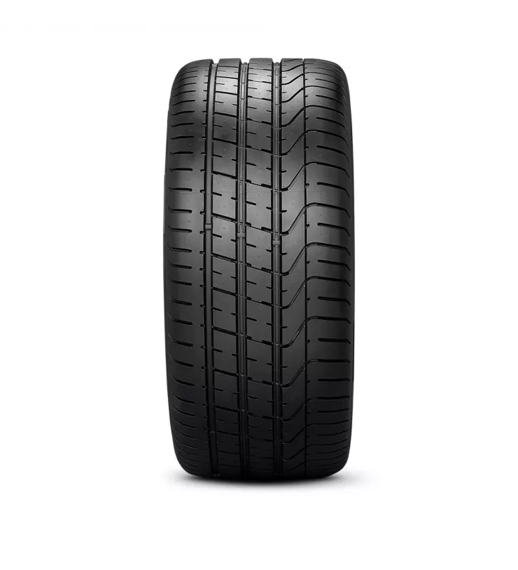 Llanta 295/40 R20 PIRELLI P ZERO SUV 106Y