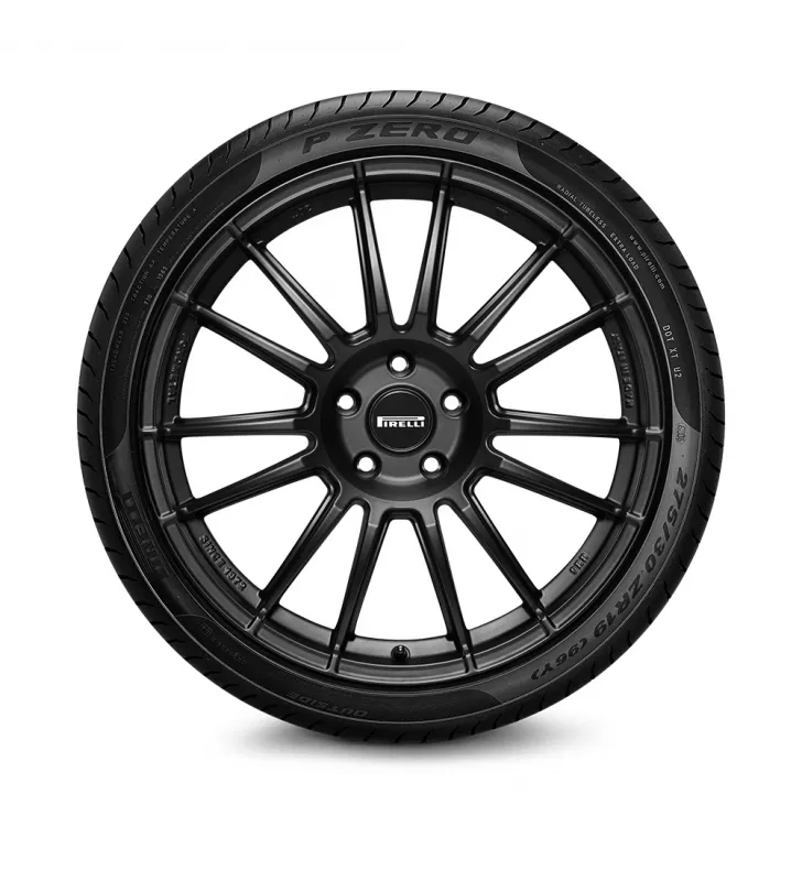 Llanta 295/40 R20 PIRELLI P ZERO SUV 106Y