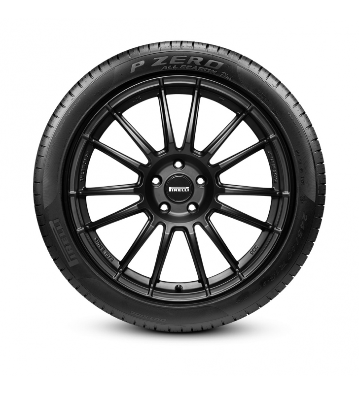 Llanta 235/45 R18 PIRELLI P ZERO ALL SEASON 94V