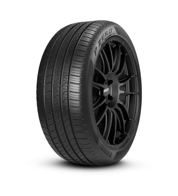 Llanta 255/35 R19 PIRELLI 96Y XL PZERO ALL SEASON