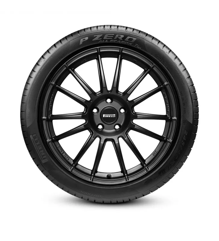 Llanta 255/35 R19 PIRELLI 96Y XL PZERO ALL SEASON