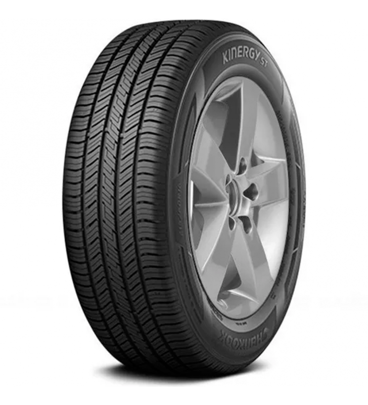 Llanta 205/75 R15 HANKOOK KINERGY ST H735 96T