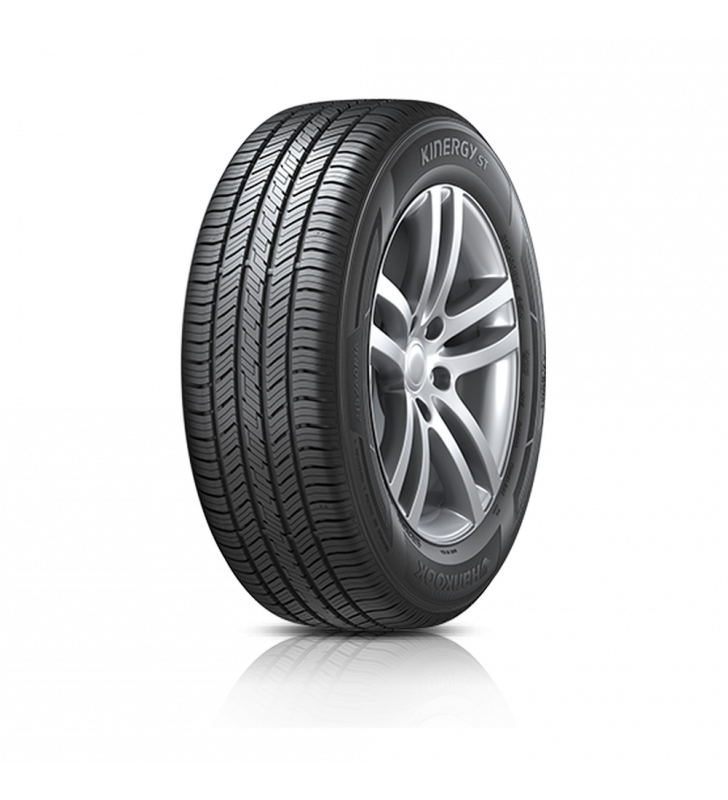 Llanta 205/75 R15 HANKOOK KINERGY ST H735 96T