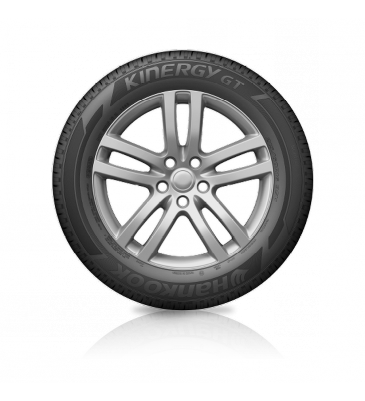 Llanta 225/60 R17 HANKOOK KINERGY GT H436 99H