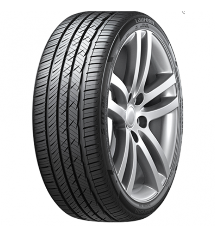 Llanta 235/45 R17 LAUFENN LH01 97W