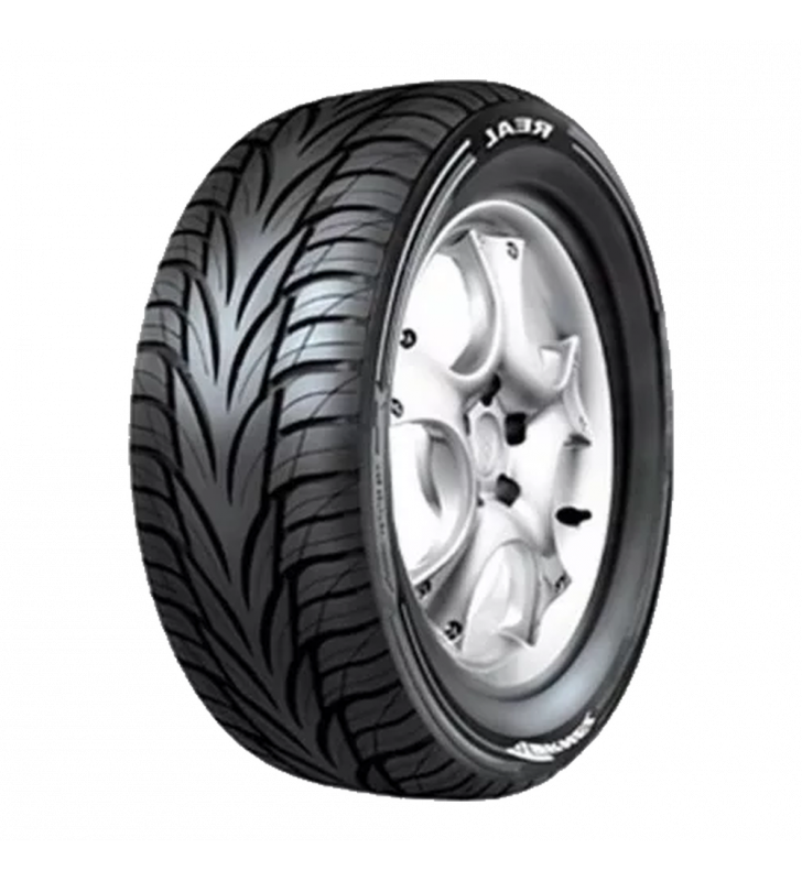 Llanta 195/55 R15 TORNEL REAL 84V