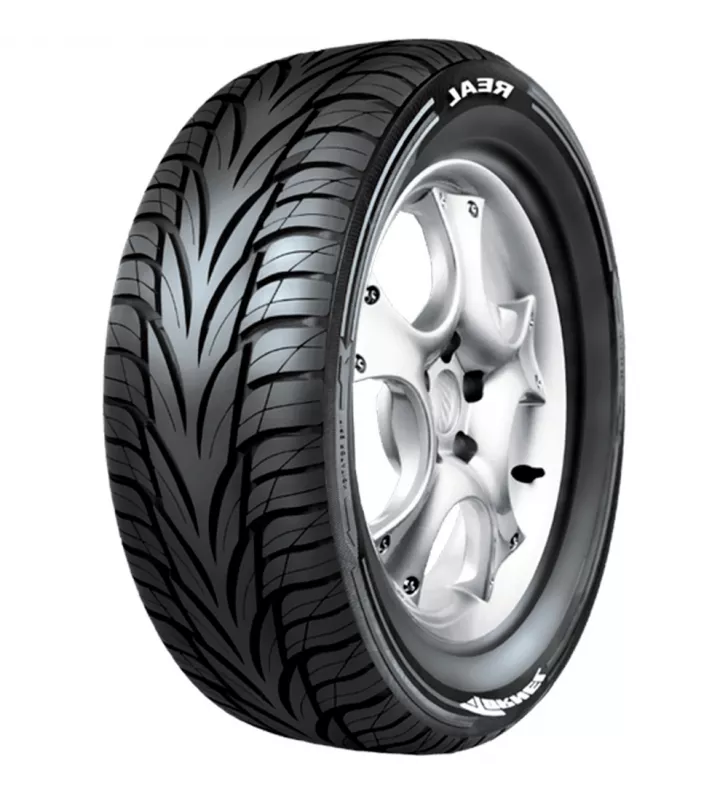 Llanta 205/55 R16 TORNEL REAL 89V