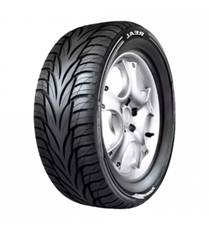 Llanta 205/55 R16 TORNEL REAL 89V