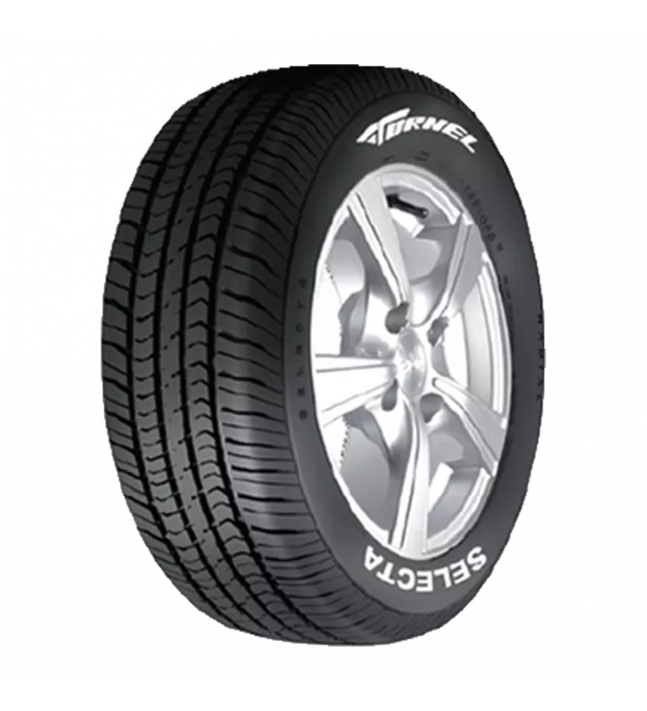 Llanta 195/70 R14 TORNEL AMERICA SELECTA 90S