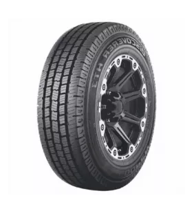 Llanta 235/80 R17 COOPER DISCOVERER HT3 120/117R