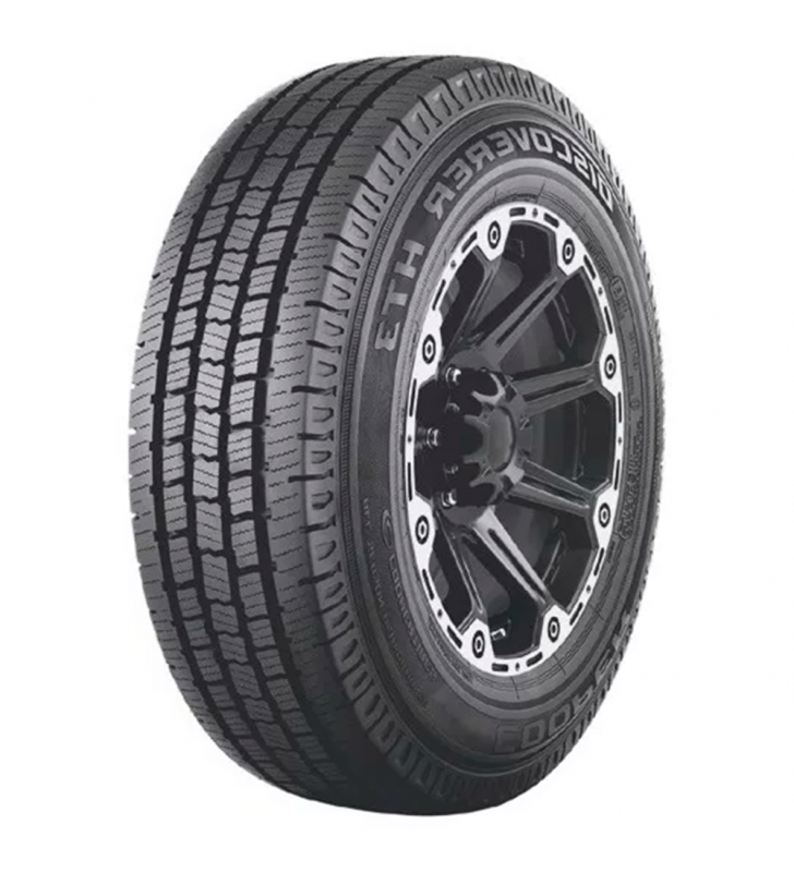 Llanta 275/70 R18 COOPER DISCOVERER HT3 125/122S