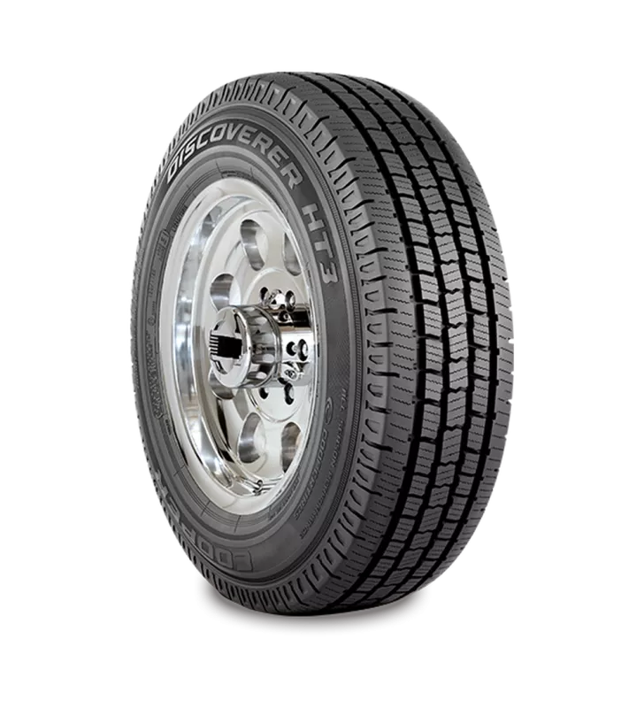 Llanta 275/70 R18 COOPER DISCOVERER HT3 125/122S