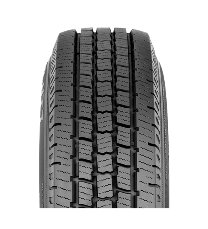 Llanta 275/70 R18 COOPER DISCOVERER HT3 125/122S