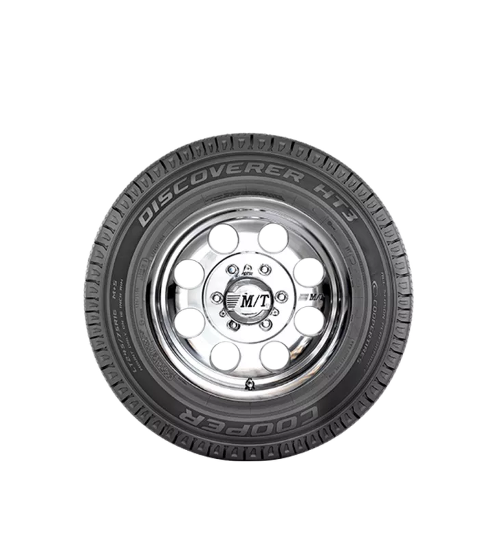 Llanta 275/70 R18 COOPER DISCOVERER HT3 125/122S