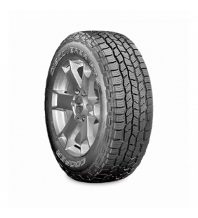 Llanta 255/70 R16 COOPER DISCOVERER AT3 4S 111T