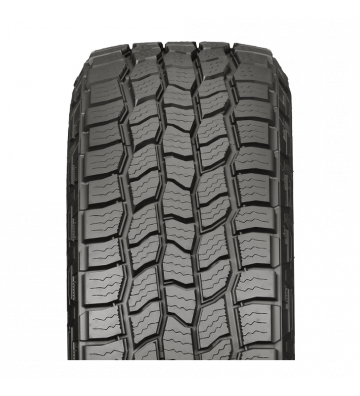 Llanta 225/75 R16 COOPER DISCOVERER AT3 4S 104T