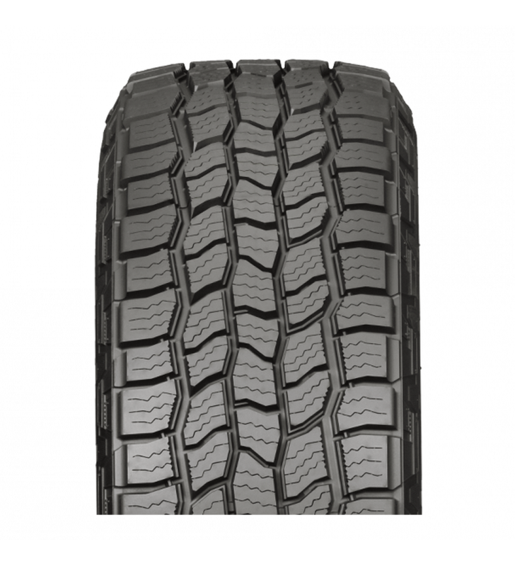 Llanta 235/60 R17 COOPER DISCOVERER AT3 4S 102T