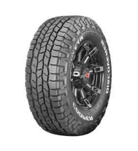 Llanta 305/70 R17 COOPER DISCOVERER AT3 XLT 121/118R