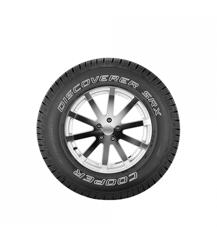 Llanta 235/55 R18 COOPER DISCOVERER SRX 100V