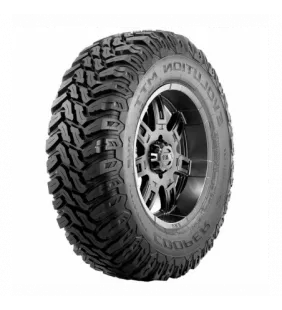 Llanta 225/75 R16 COOPER EVOLUTION MTT MUD 115/112Q