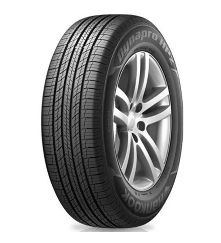 Llanta 285/50 R20 HANKOOK DYNAPRO HP2 RA33 112V
