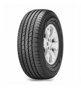 Llanta 235/80 R17 HANKOOK DYNAPRO HT RH12 117R