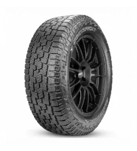 Llanta 235/80 R17 PIRELLI SCORPIONALLTERRAINPL 120R