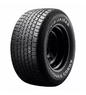 Llanta 255/60 R15 COOPER COBRA 102T
