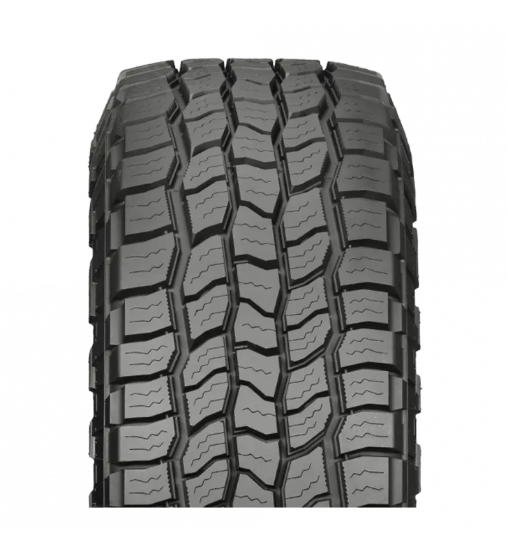 Llanta 285/75 R17 COOPER DISCOVERER AT3 XLT 121/118S