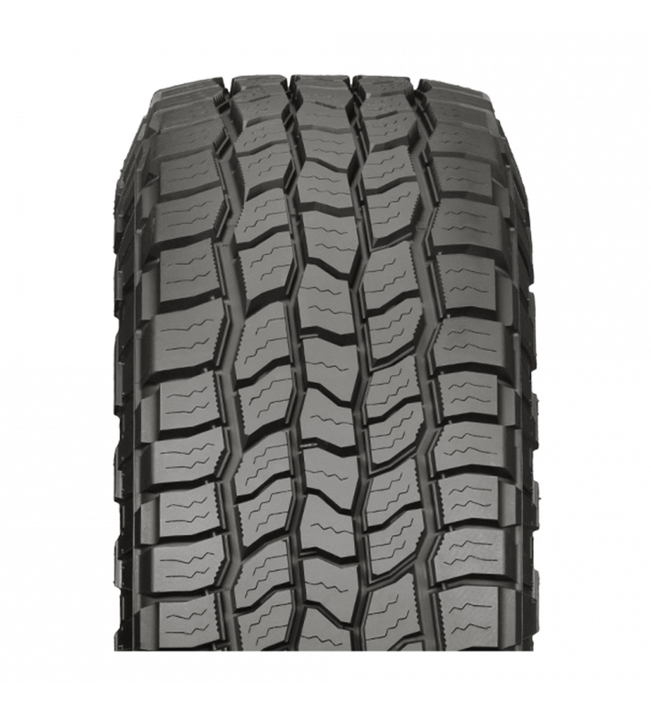 Llanta 265/60 R20 COOPER DISCOVERER AT3 XLT 121/118R