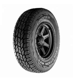 Llanta 265/70 R16 COOPER EVOLUTION ATT 112T