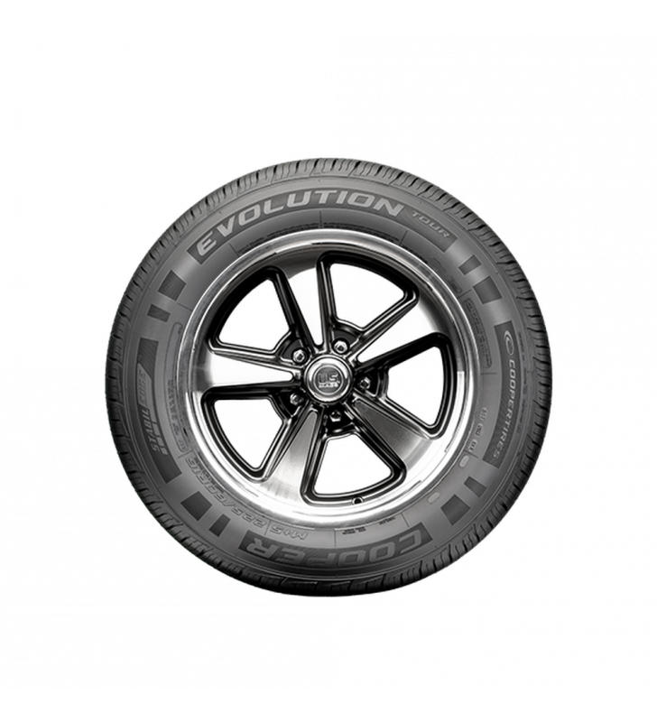 Llanta 215/55 R16 COOPER EVOLUTION TOUR 97H