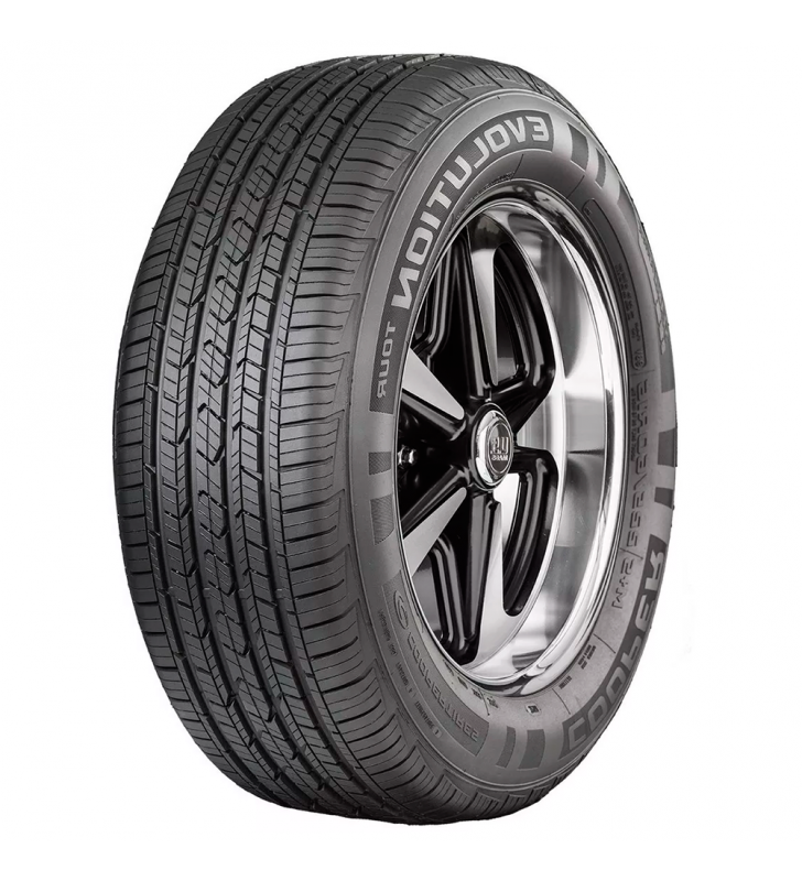 Llanta 205/65 R16 COOPER EVOLUTION TOUR 95H