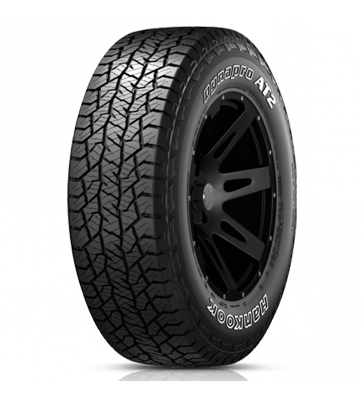 Llanta 33X12.50 R15 HANKOOK DYNAPRO AT2 RF11 108S