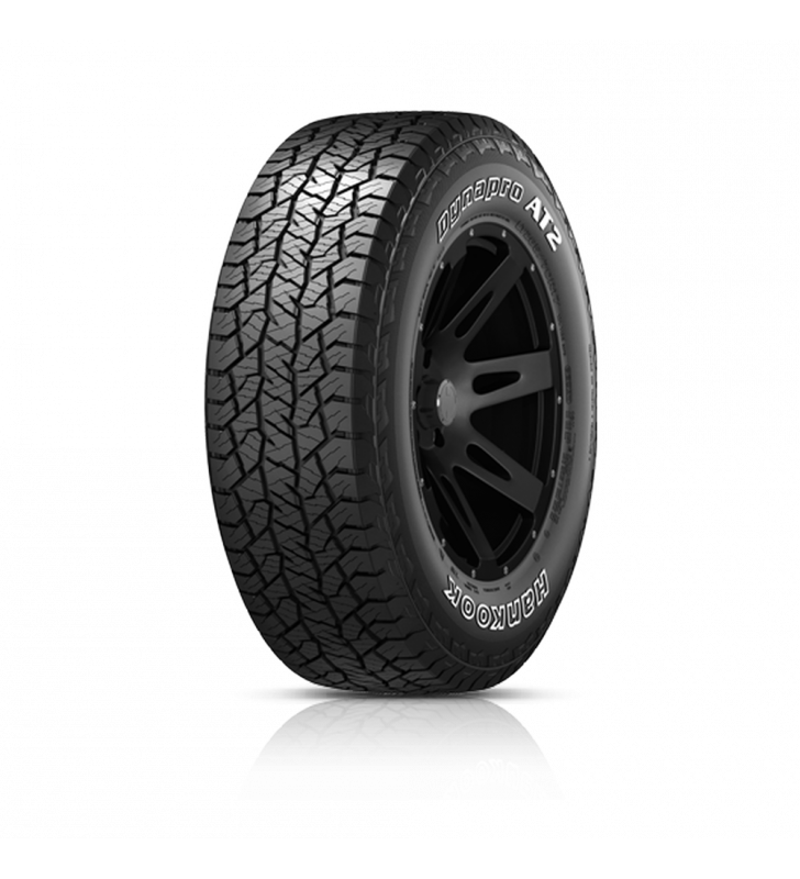 Llanta 33X12.50 R15 HANKOOK DYNAPRO AT2 RF11 108S
