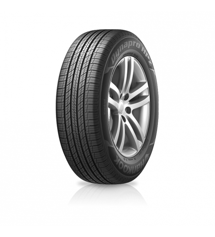 Llanta 235/60 R17 HANKOOK DYNAPRO HP2 RA33 102V