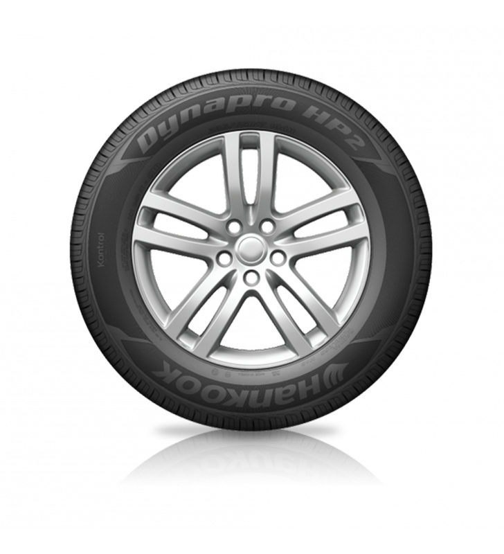 Llanta 235/60 R17 HANKOOK DYNAPRO HP2 RA33 102V