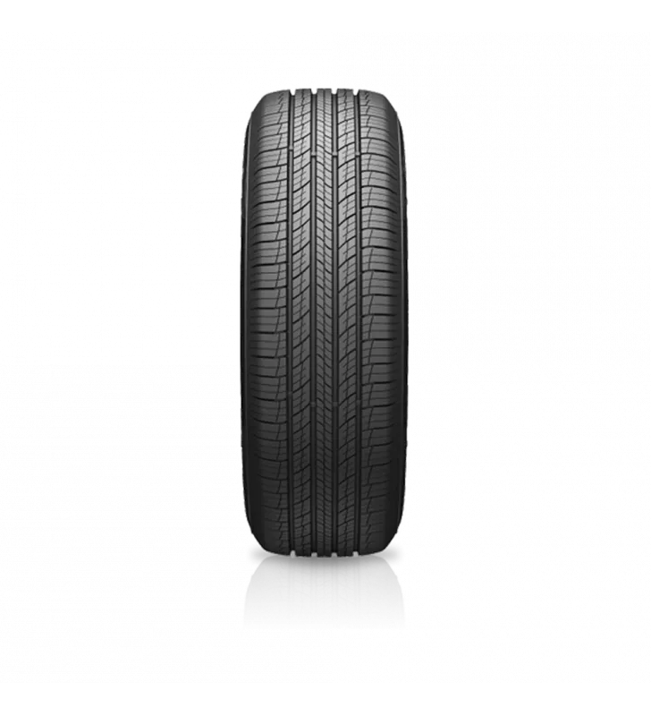 Llanta 235/65 R17 HANKOOK DYNAPRO HP2 RA33 104H - DOTs 2019-2020