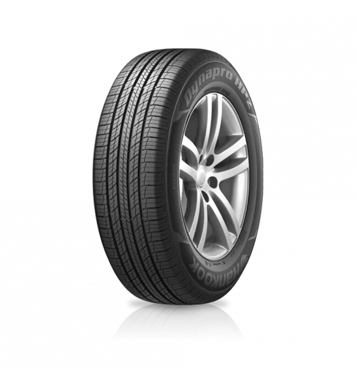 Llanta 255/55 R20 HANKOOK DYNAPRO HP2 RA33 107H