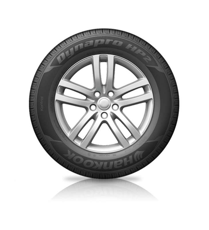 Llanta 255/55 R20 HANKOOK DYNAPRO HP2 RA33 107H