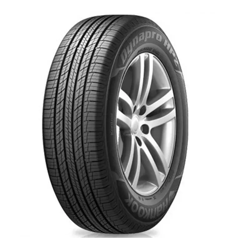 Llanta 245/55 R19 HANKOOK DYNAPRO HP2 RA33 103H